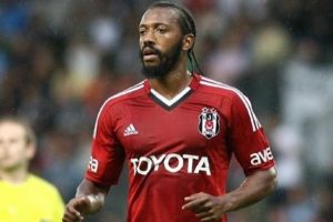 Fenerbah&ccedil;e'den Fernandes'e teklif!