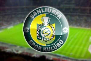 Şanlıurfaspor'da 3 puan sevinci