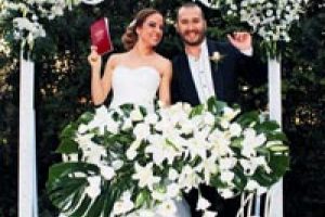 Yarışma aşkında mutlu son...