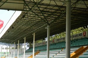 Bursa Atat&uuml;rk Stadyumu'nda yeni d&ouml;nem!