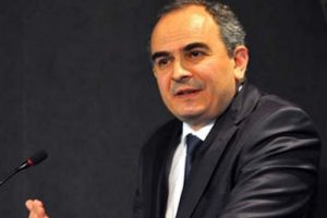 Merkez Bankası'nda 'casusluk' iddiaları