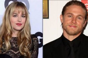 '50 Shades of Grey'in oyuncu kadrosu a&ccedil;ıklandı