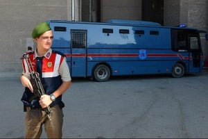 28 Şubat davasında ikinci celse