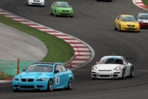 Heyecan İstanbul Park'a taşındı!