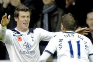Rafael Van der Vaart'tan Gareth Bale'e uyarı!