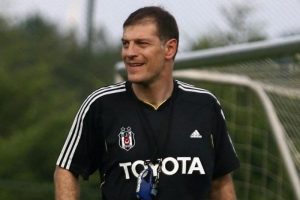 Bilic'ten şampiyonluk iddiası