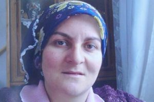 29 yaşındaki Huriye'den haber alınamıyor!
