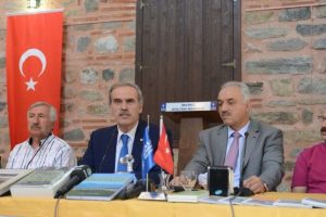 B&uuml;y&uuml;kşehirden 6 yeni eser daha