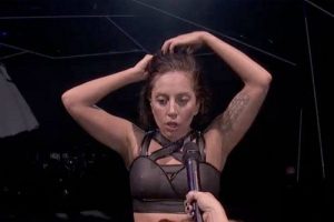 'Gaga' hayal kırıklığı yarattı