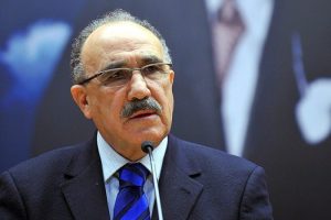 Başbakanlık'ta Suriye Koordinasyon Kurulu Toplantısı