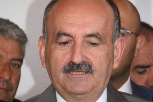 Bakan M&uuml;ezzioğlu'ndan "Sağlık Haftası" mesajı
