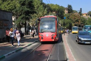 Test bitti,seferler başlıyor