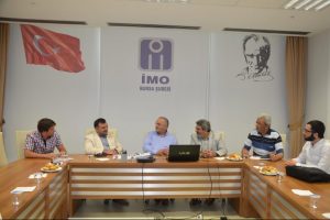 "Yıldırım'da 10 yılda 30 bin ka&ccedil;ak bina yapıldı"