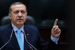 Kritik toplantı sona erdi