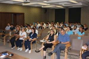 İş g&uuml;venliğinde kesintisiz destek
