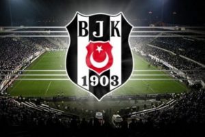 Beşiktaş'a bir sponsor daha