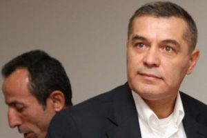 "Fenerbah&ccedil;e y&uuml;z&uuml;nden mağdur olduk"
