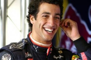 Vettel'in yeni partneri Ricciardo