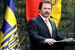 Ankarag&uuml;c&uuml;'nde transfer m&uuml;jdesi!
