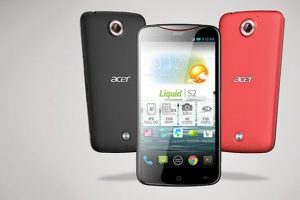 4K video &ccedil;ekebilen ilk telefon