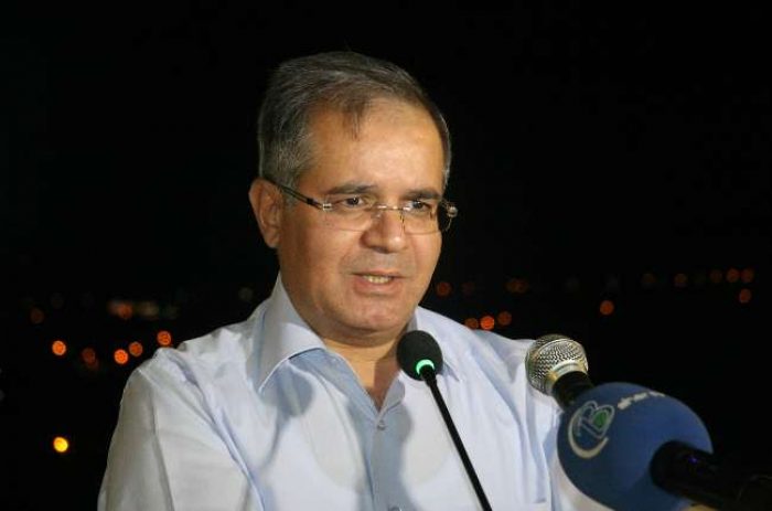 'Kimyasal tehlike' var mı ?