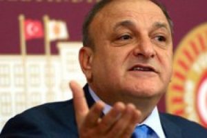 'Oturan Savcı' Meclis g&uuml;ndeminde