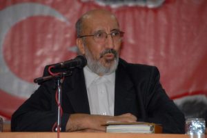 "Hipnozla m&uuml;sl&uuml;man yapıyorum"