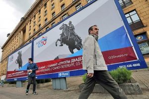 G-20 zirvesine "m&uuml;dahale tartışmaları" damga vuracak