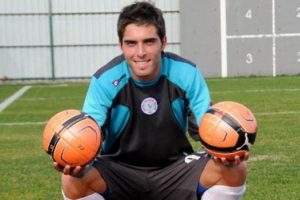 &Ccedil;aykur Rizespor'da 3 yolcu
