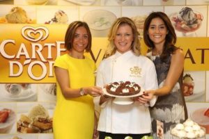 Rachel Allen T&uuml;rkiye'de