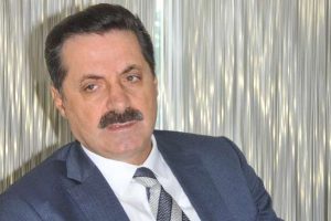 &Ccedil;elik'ten "kıdem tazminatı" a&ccedil;ıklaması