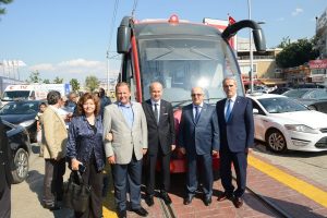 İpekb&ouml;ceği T&uuml;rkiye'nin gurur kaynağı