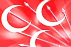 MHP Marmaris fena karıştı
