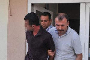 8 yaşındaki &ccedil;ocuğa tecav&uuml;z girişimi