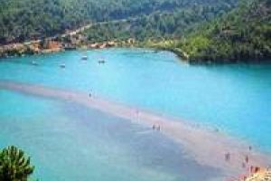 Efsanevi plaj i&ccedil;in umut ışığı