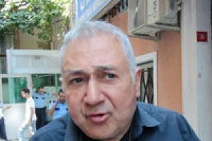 Prof. Dr. Orhan Kural, karakolluk oldu