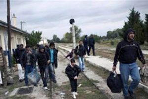 Avusturya 500 Suriyeli kabul edecek