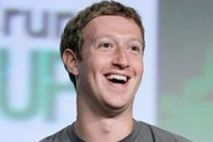 Zuckerberg'i tehdit etti 12 bin dolar kazandı