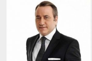 Usta haberci SkyT&uuml;rk 360 ekranlarında