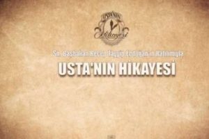 Ustanın Hikayesi Twitter'ı salladı