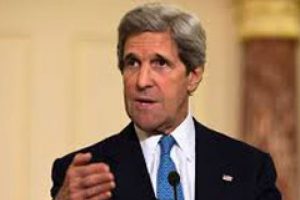 Kerry'den flaş Suriye a&ccedil;ıklaması