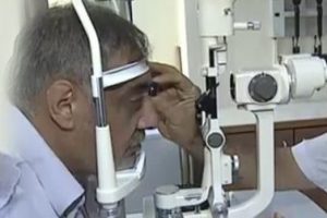19 yıl aradan sonra yeniden gelen g&uuml;n ışığı