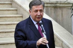 Botsalı Kahire'ye geri d&ouml;n&uuml;yor