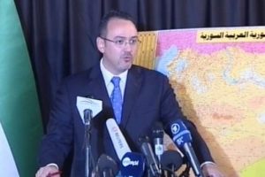 "Delilleri BM'ye sunacağız"