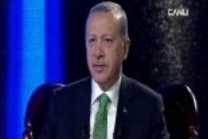 Erdoğan Beyoğlu adaylığında yaşadıklarını anlattı