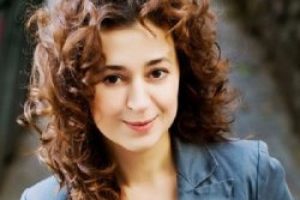 Ece Temelkuran'ın Ahmet Kaya &ccedil;arkı