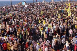 Darbe karşıtlarına y&ouml;nelik katliam protestoları arttırdı