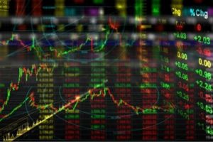 Borsa pozitif ayrıştı