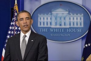 Obama'dan Suriye a&ccedil;ıklaması
