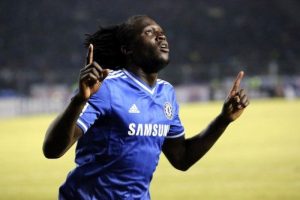 Martinez'i Lukaku heyecanı sardı